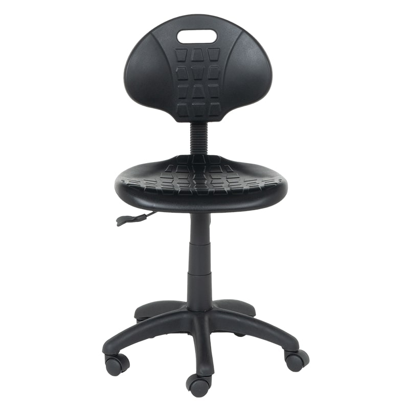 Работен офис стол Carmen 6555 черен